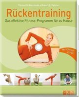 Rückentraining (Buch mit DVD)