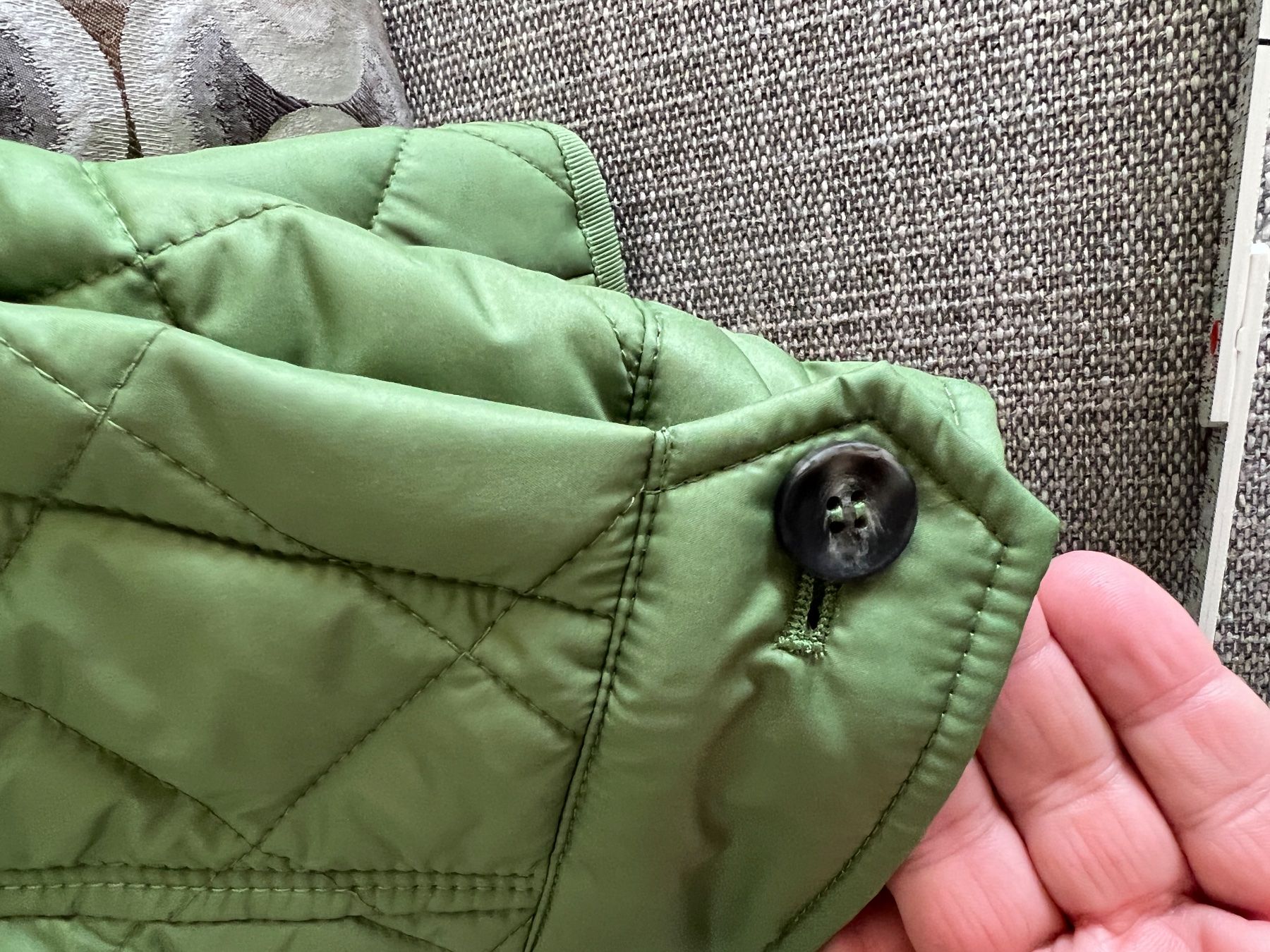 Jacken: Neuer Preis: Jacke, Übergangsjacke – Neu (gemäss Beschreibung) aus Stansstad von Dalmatinerhjf 7