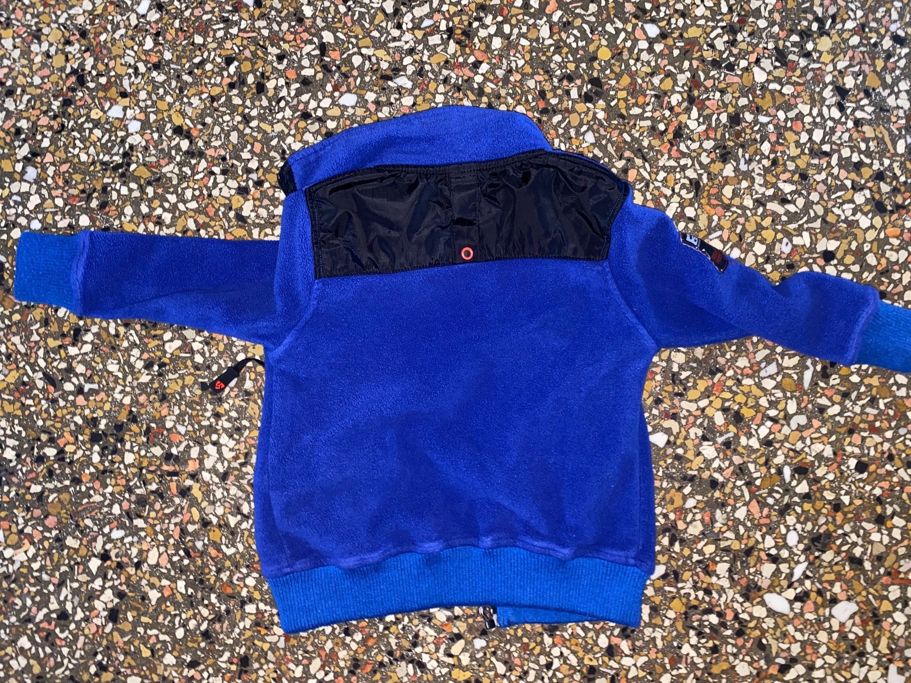 Giacche & Cappotti: Jacke Gr. 98 – Usato da Bern venduto da Elisa64 3