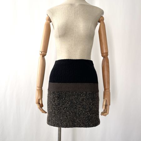 MISSONI Mini Skirt
