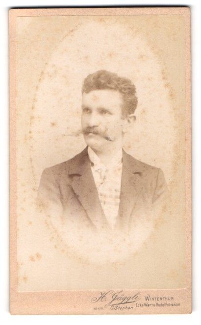 Fotografie &  Plakate: Fotografie H. Jäggli, Winterthur, Ecke  – Gebraucht aus Berlin von bartko-reher