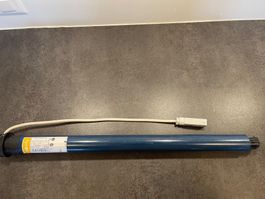 Somfy Sunea Screen io 10/17 50ø gebraucht, geprüft, I.O.