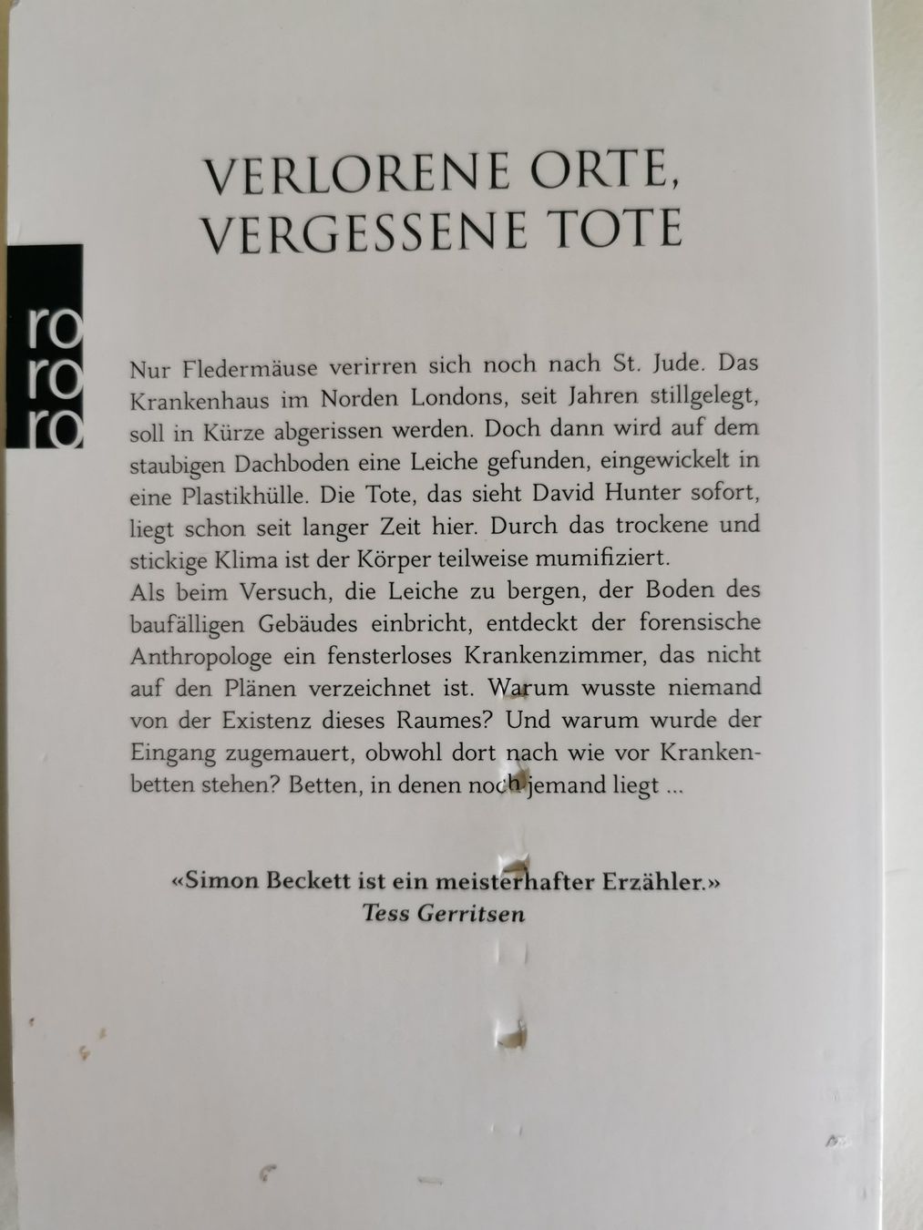 Libri: Krimis/Thriller - 8 Bücher – Usato da bern venduto da jeannie2006 7
