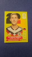 Nico Schlotterbeck GER 5 Panini Sticker