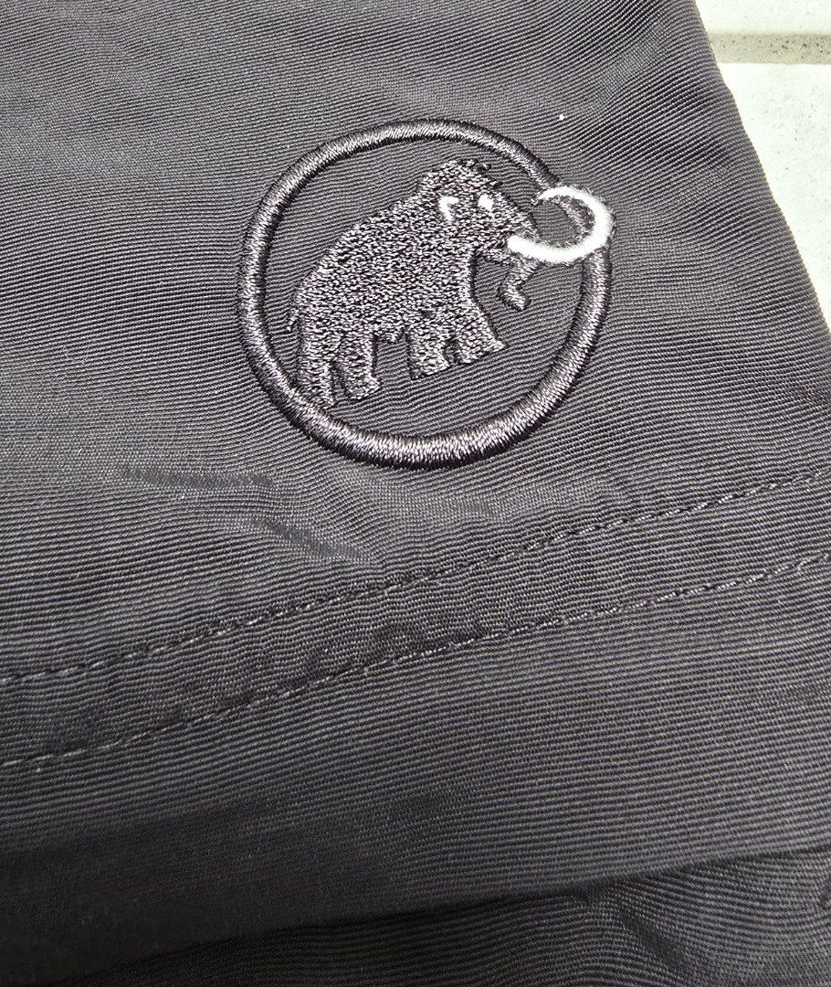 Mammut Pantaloni: Mammut ZIP Hose Gr. 52 Herren – Usato da Urtenen-Schönbühl venduto da mammutli22 7