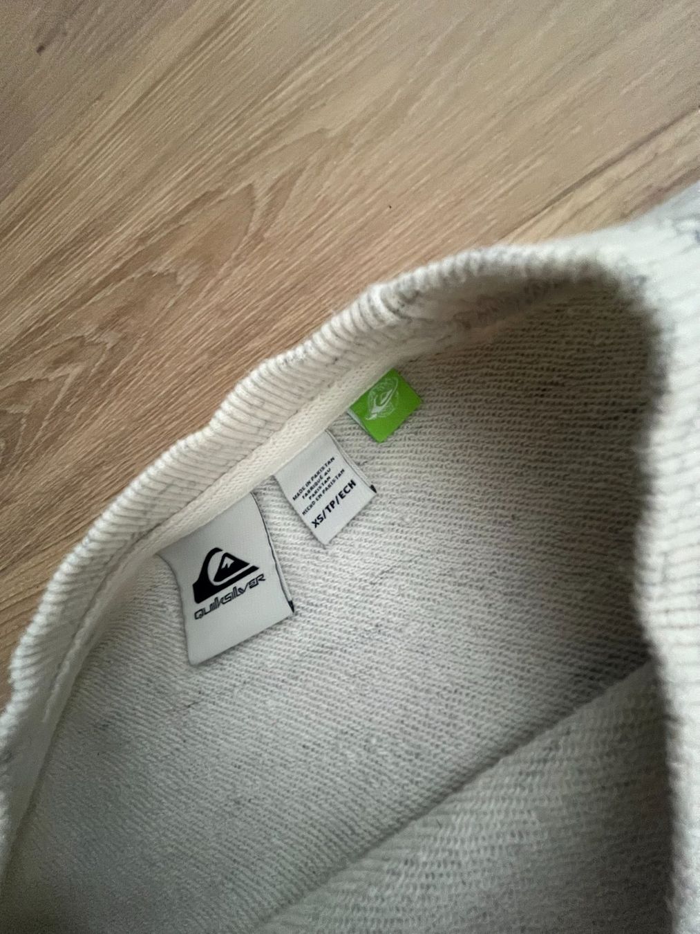 Nike Maglioni & Felpe: 2x RVCA, Quiksilver – Nuovo (secondo la descrizione) da Ascona venduto da smazuchis 2