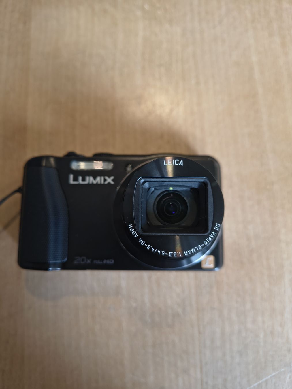 Panasonic Fotocamera: Panasonic DMC-TZ36, wie neu – Nuovo (secondo la descrizione) da Steffisburg venduto da Delfgou 5