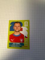 Panini Sticker WM 2026, CZE 15 Matej Vydra