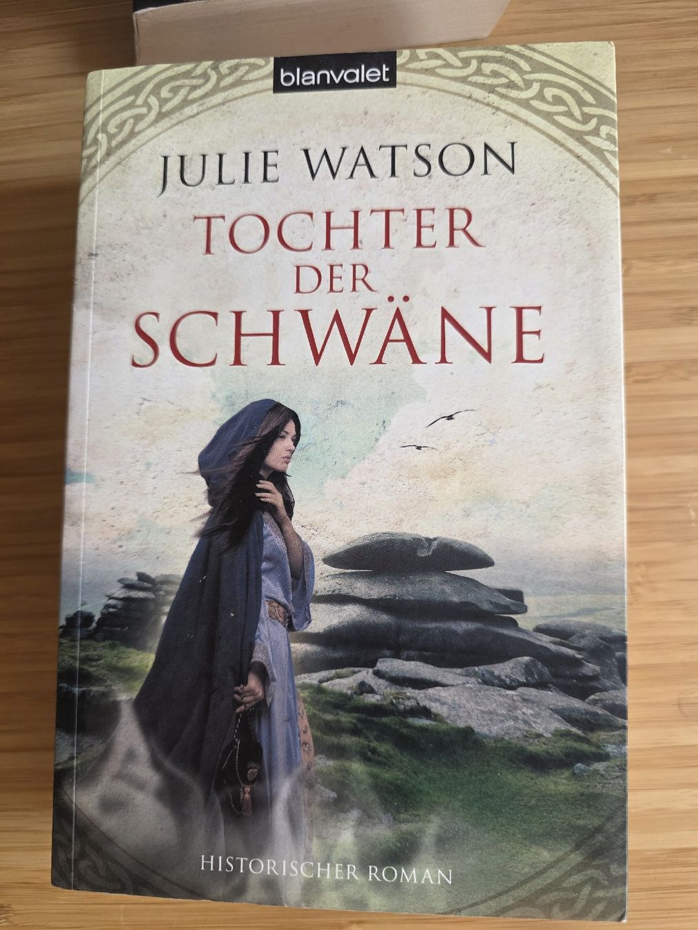 Libri: Julie Watson - Tochter der Schwäne  – Usato da Adlikon venduto da Clara28