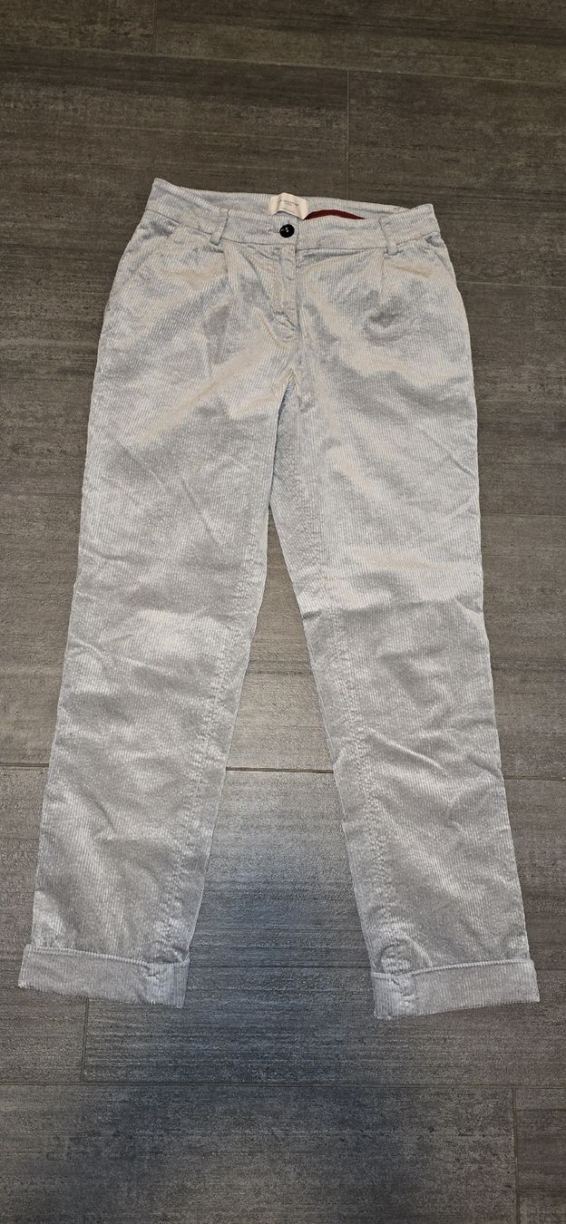 Pantaloni: via masini 80 cordhose – Usato da Serneus venduto da flower111