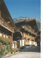 Brienz 2003