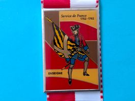 Service de France 1752 - 1762 (G45)