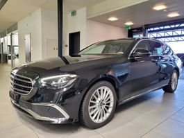 Mercedes-Benz E 220 d 4M T Exclusive