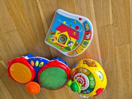 Vtech Lernball für Babys