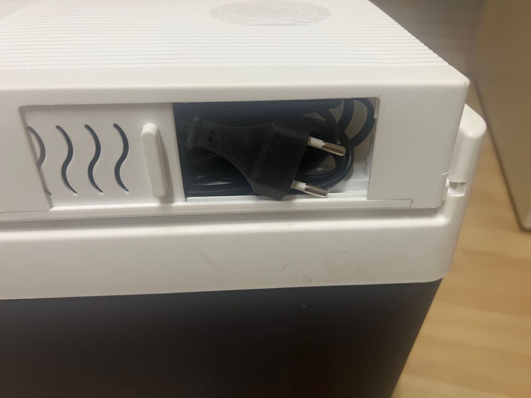 Frigoriferi & Refrigeratori: Kühlbox elektrisch – Nuovo (secondo la descrizione) da Kirchenthurnen venduto da Meatpie 4