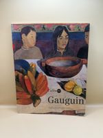 Gauguin L’album RMN catalogue expo 1989 art peintre