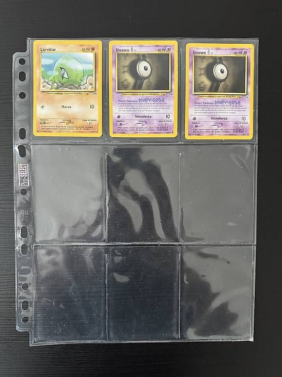 Cartes à collectionner: Carte Pokémon  – D'occasion à Lamone par Franco_KTM 4