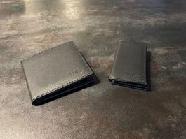 Porte Monnaie Porte Clés Henson & Henson