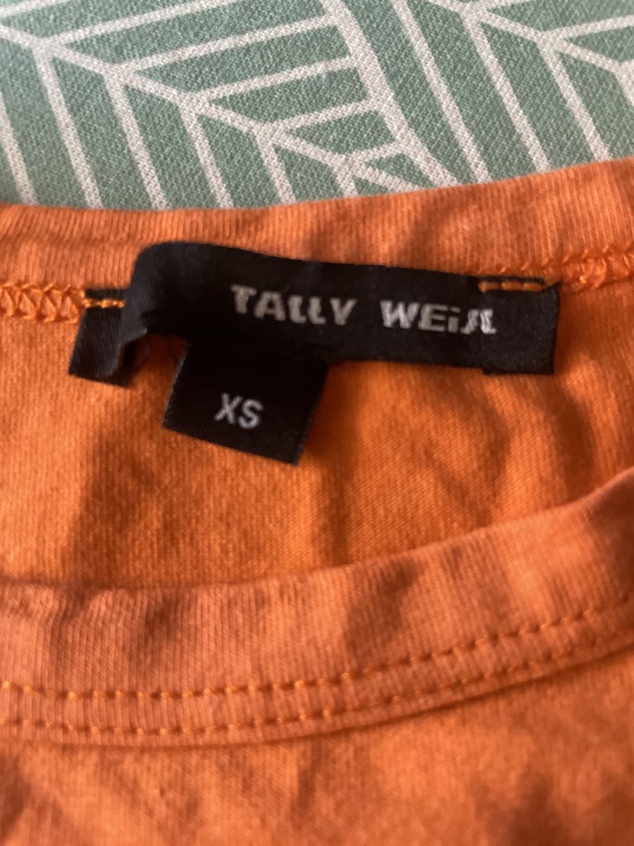 Tally Weijl Top: Tally WEiJL top – Usato da Losone venduto da Chanty1970 2