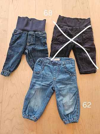 Hose 62/68