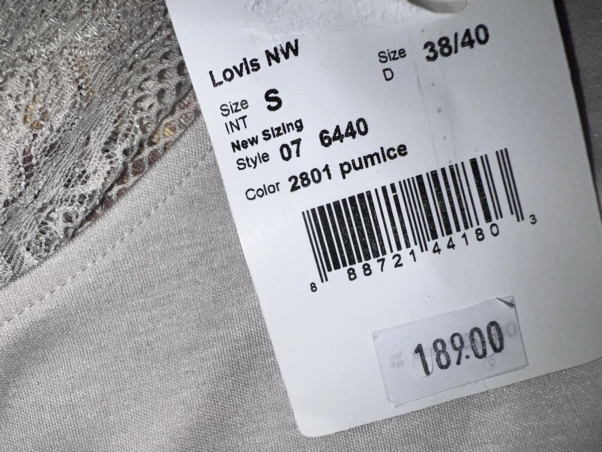 Negligees & Pigiami: Nachthemd HANRO S neu – Nuovo (secondo la descrizione) da Dornach venduto da samuti 3