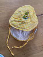Daylong Sonnenhut mit Nackenschutz 6-12M