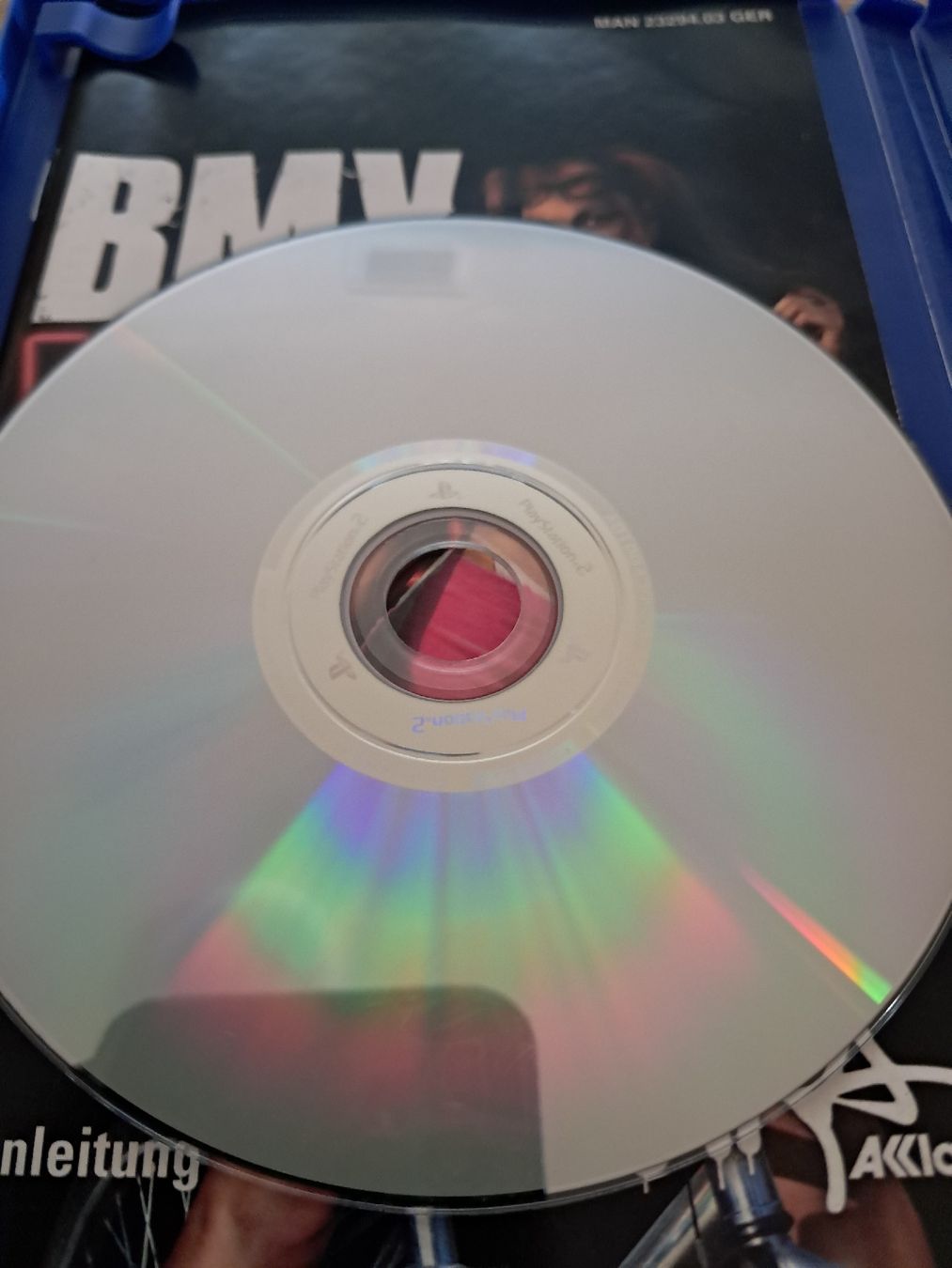 Spiele: Ps2 Game Bmx XXX – Gebraucht aus Einsiedeln von Biberchrouser76 4