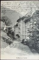 TERRITET Val-Mont animée - Gärtner