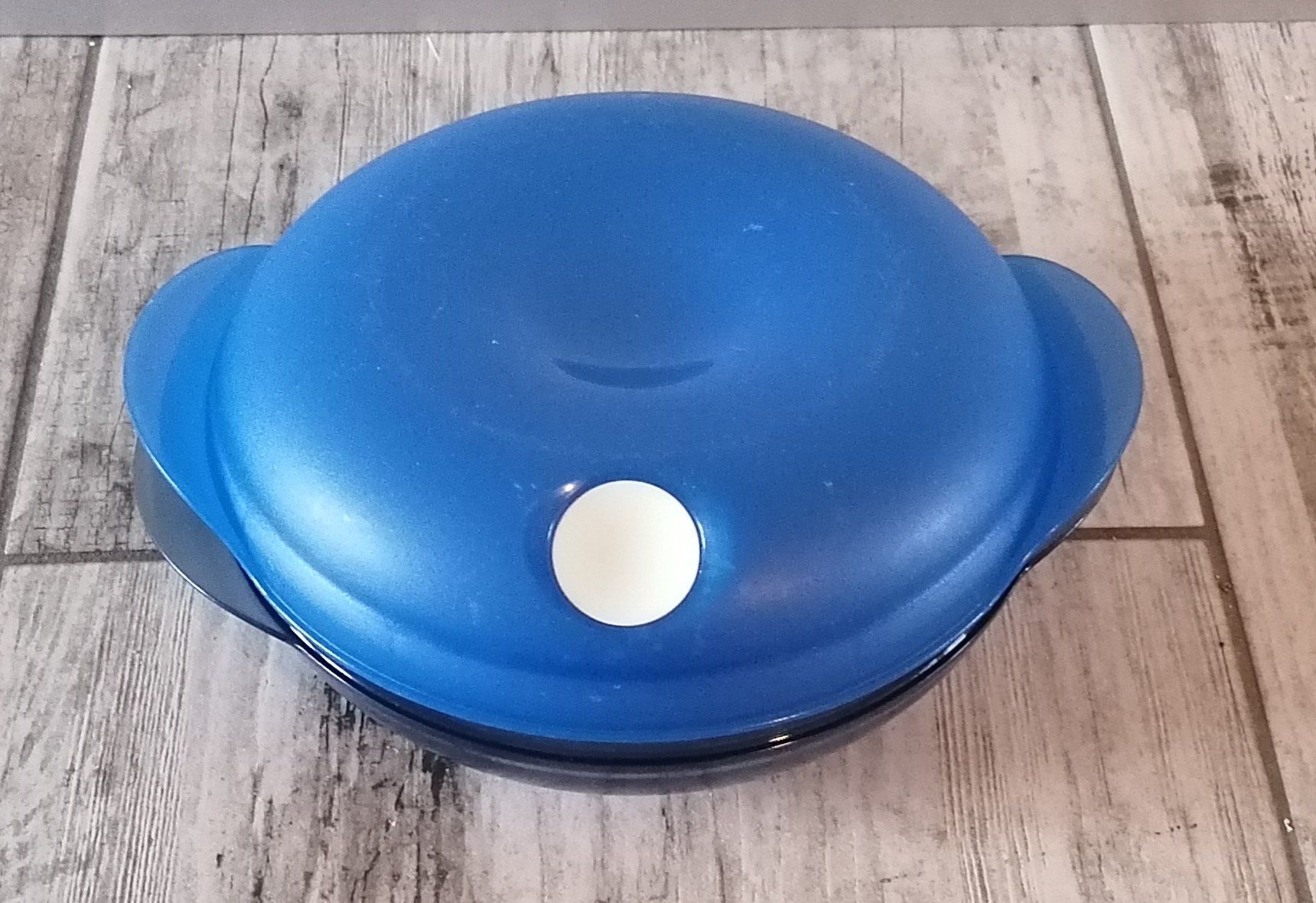 Tupperware Contenitori & Simili: Tupper Micropop 700 ml – Usato da Schwarzenegg venduto da musi09