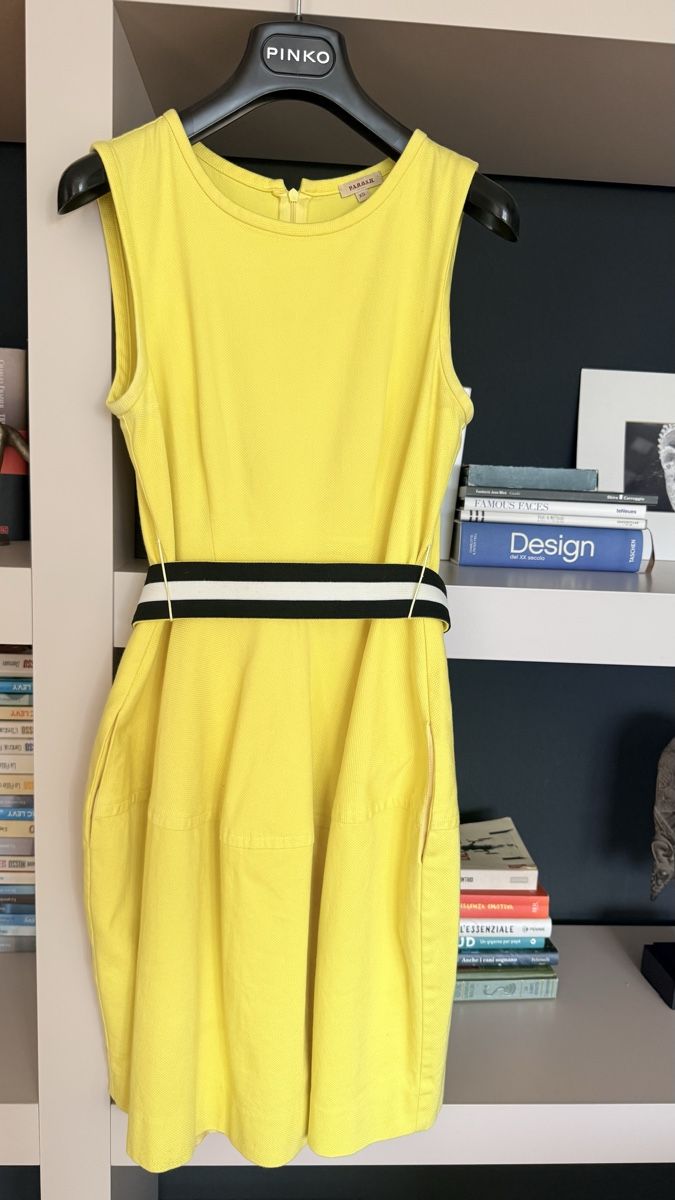 Vestiti: Kleid von P.A.R.O.S.H.  – Usato da Küsnacht venduto da cri_ngg5 1