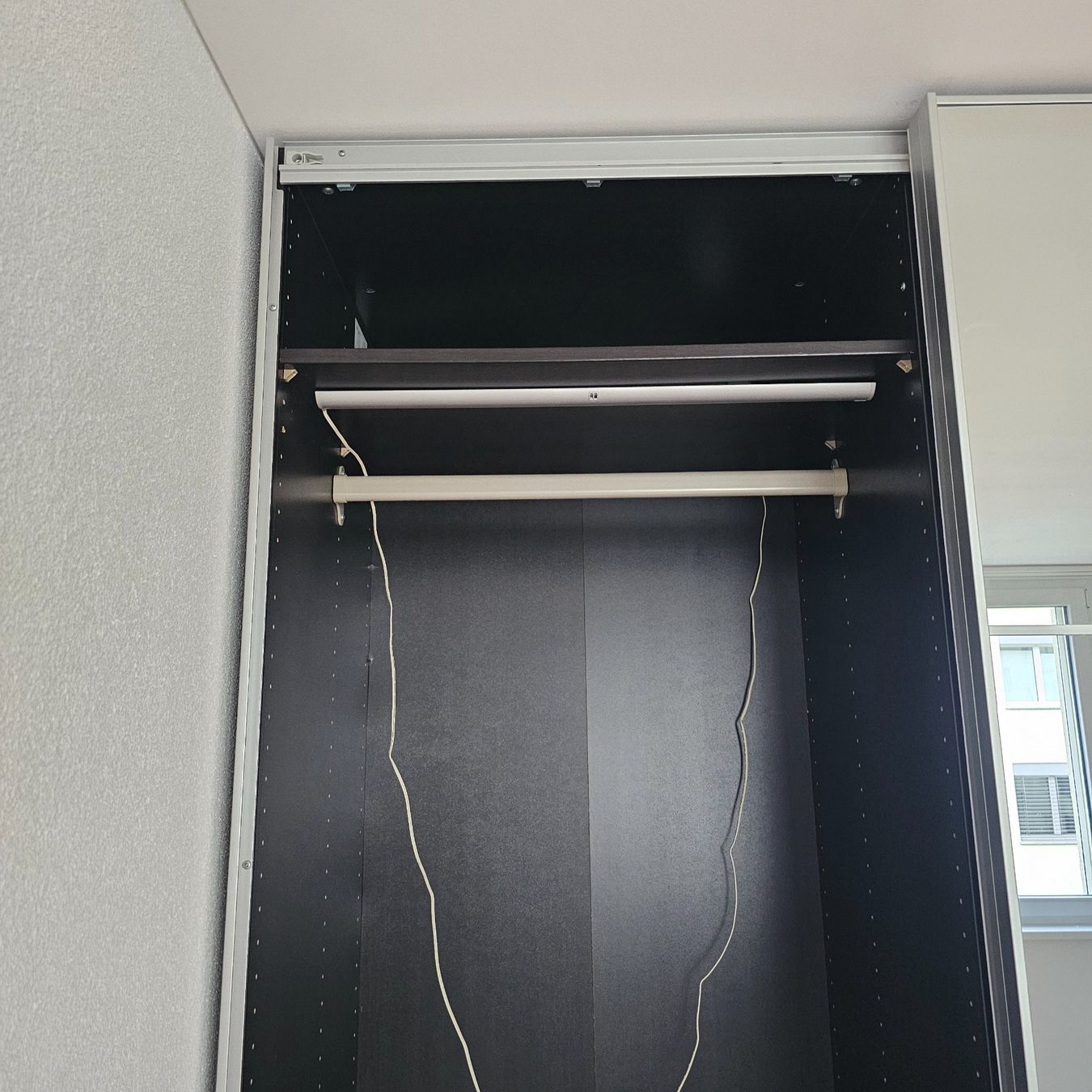 Ikea Schränke: Ikea pax – Gebraucht aus Oberarth von MBMIKE333 3