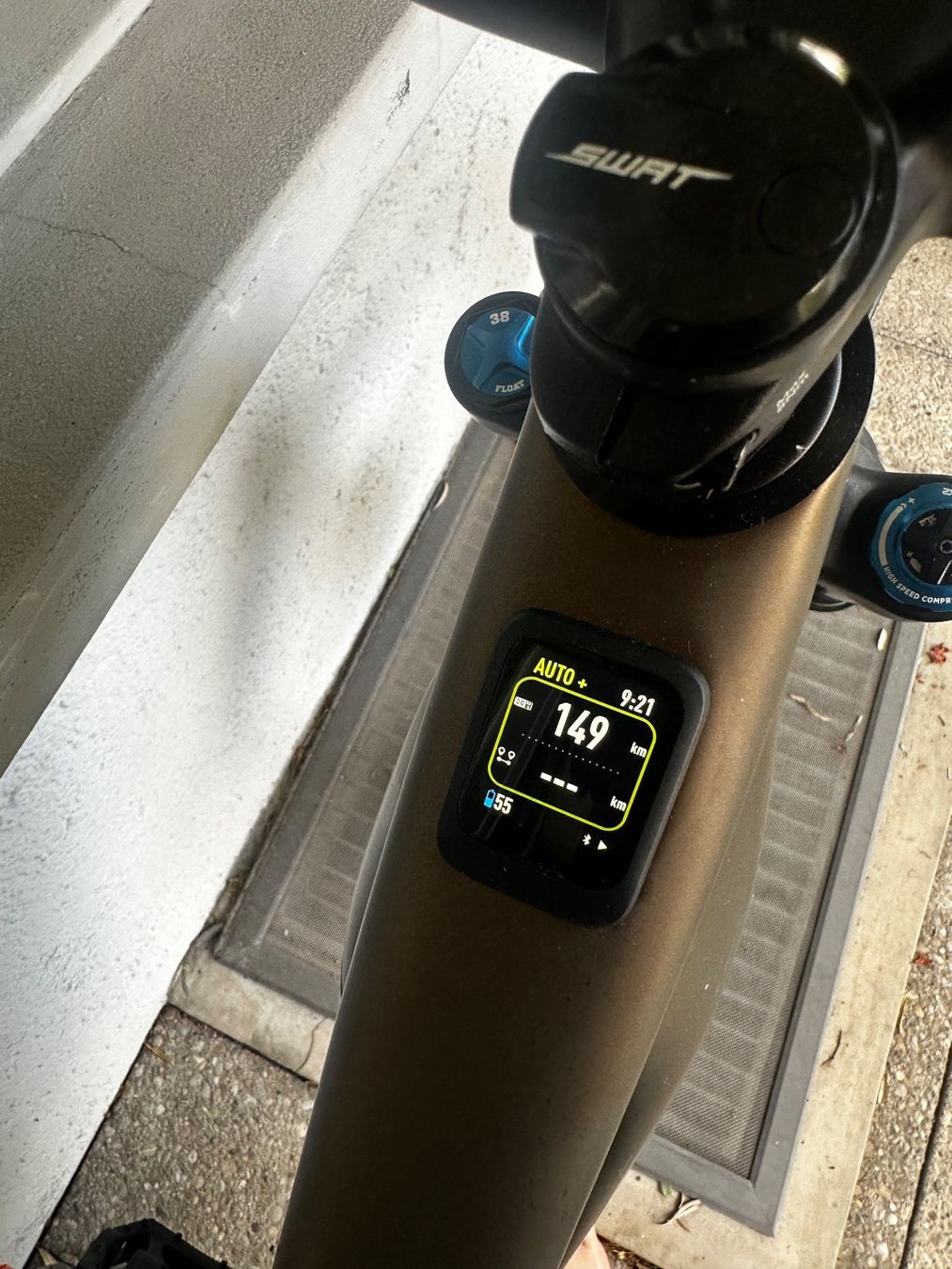 Specialized Biciclette: Fast Neues Specialized Turbo Levo Expert Full Carbon – Usato da glattbrugg venduto da Sali11 5