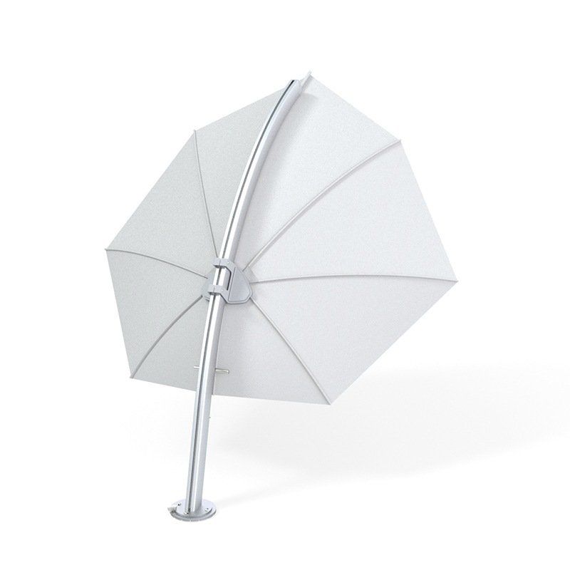 Ombrelloni: Designsonnenschirm Umbrosa Icarus – Usato da Baar venduto da mon_bb6x 2
