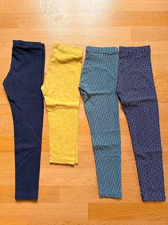 Lotti & Set di vestiti: Mädchen-Set Gr. 128-140 – Usato da Aarau venduto da lyski 4