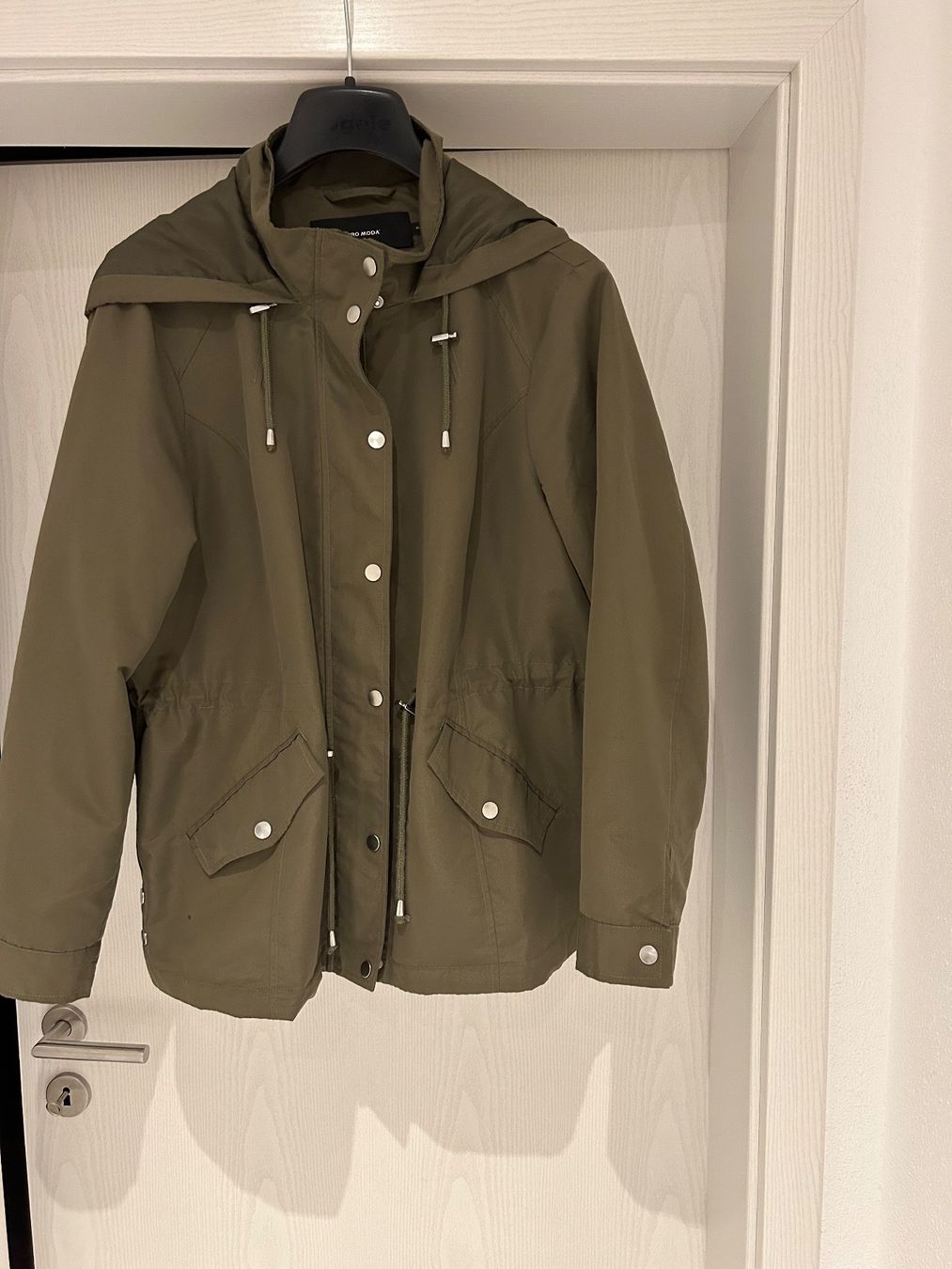 Vero Moda Giacche: Herbst/Frühlings Jacke XL – Usato da Trimbach venduto da gregy69s