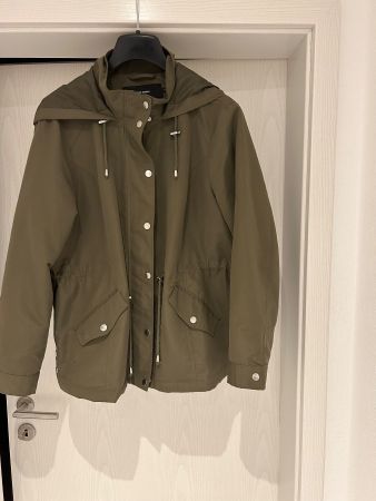 Herbst/Frühlings Jacke XL