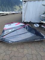 Windsurf Duotone Warp 2019, 8.4 + albero north 490 e boma