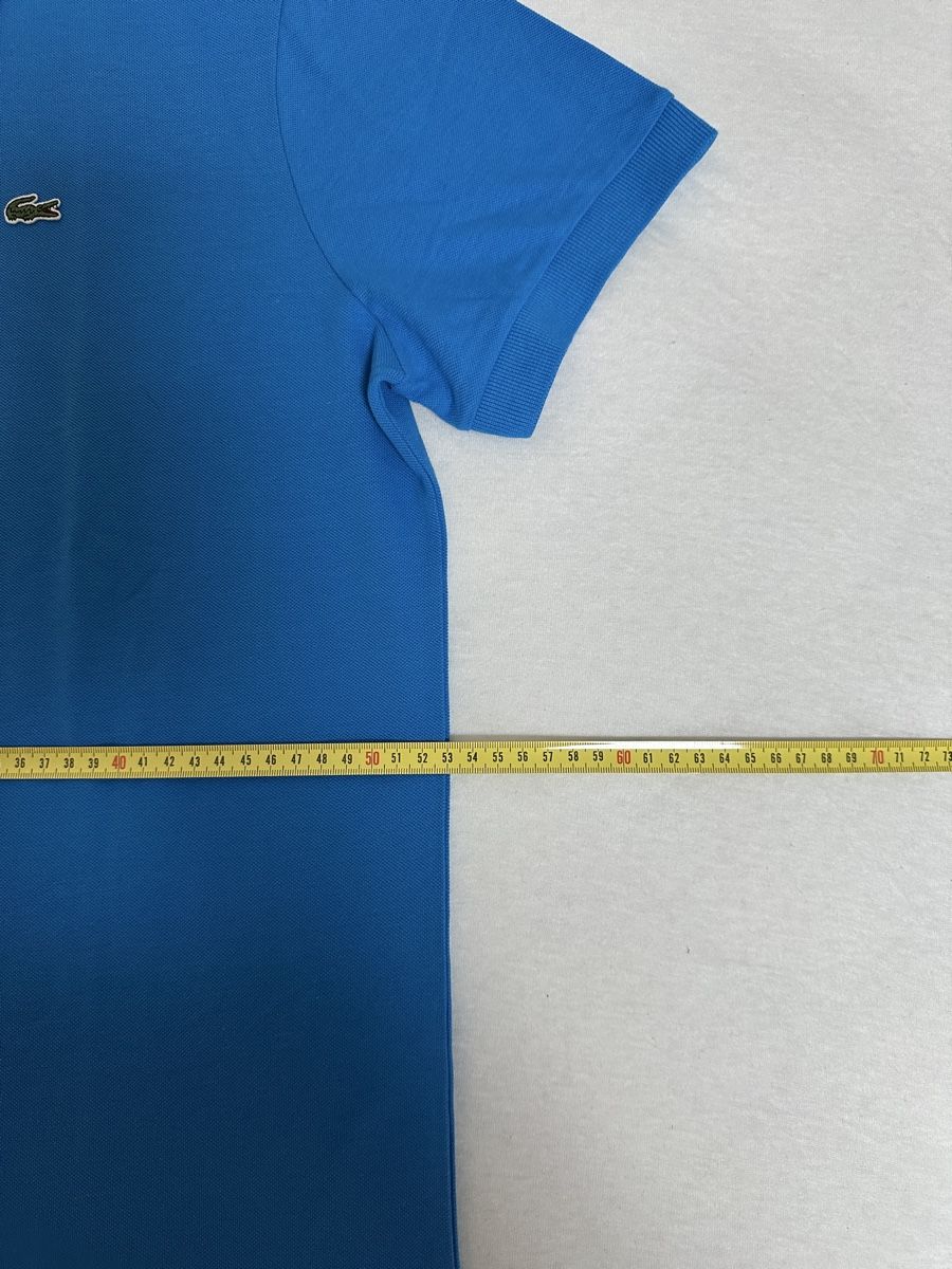 Lacoste Magliette Polo: Lacoste Poloshirt G M – Usato da Maienfeld venduto da tobeyl2020 5