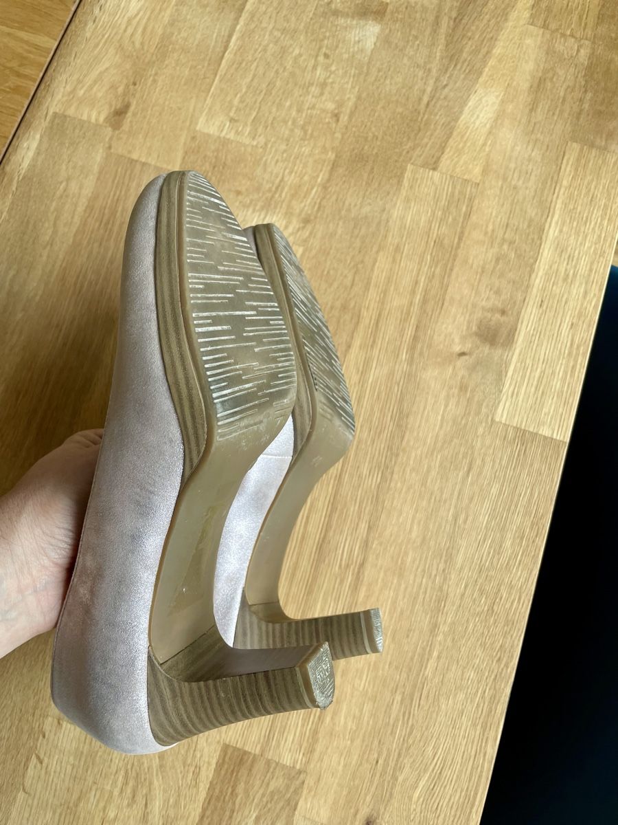 Tamaris Scarpe da donna: Tamaris Pumps Schuhe Damen 40 – Usato da Wabern venduto da IngaJohanna 4
