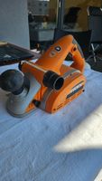 Elektrohobel WORX WX90PL