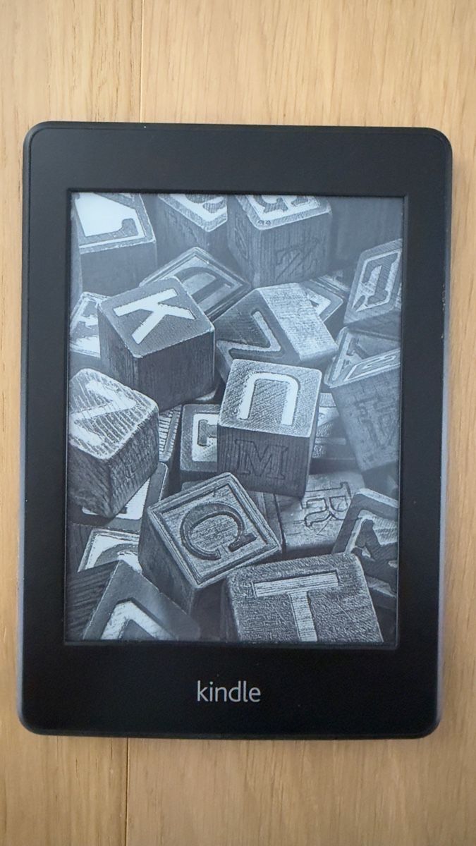 Amazon Tablettes PC: Amazon Kindle Paperwhite 1. Generation – D'occasion à Neuenhof par MagicBear57