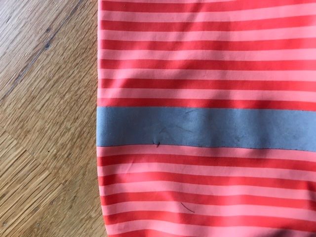 Reima Giacche: Regenjacke Reima 122 orange – Usato da Zürich venduto da bel5 2