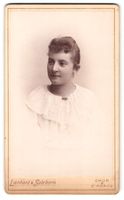 Fotografie Lienhard, Salzborn, Chur, Obe