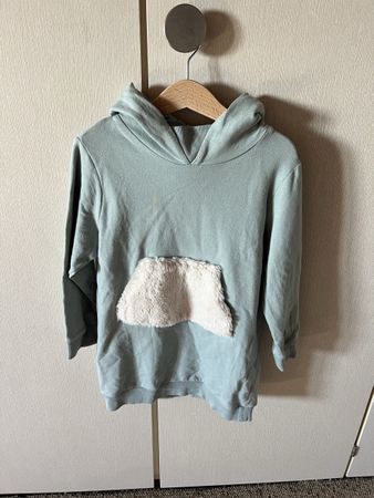 Il Gufo Kleid Grösse 6 Jahre 