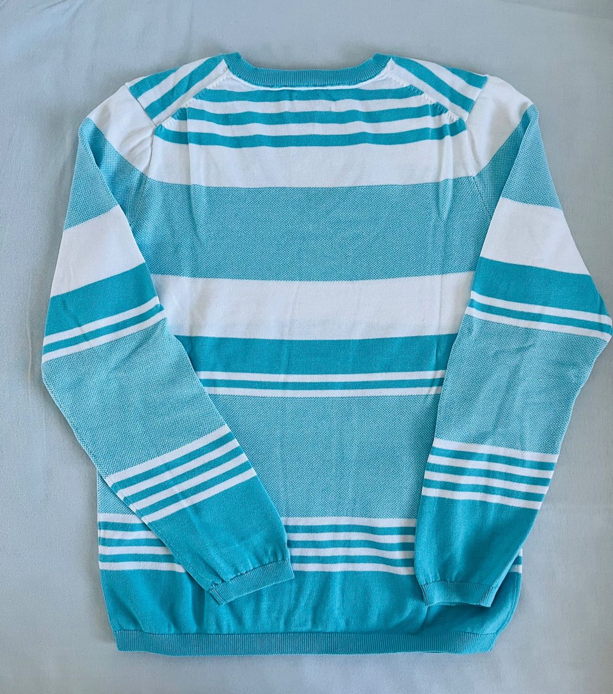 Tommy Hilfiger Maglioni & Felpe: Pull femme Hilfiger taille M – Usato da Le Crêt-p-Semsales venduto da staglione69 2