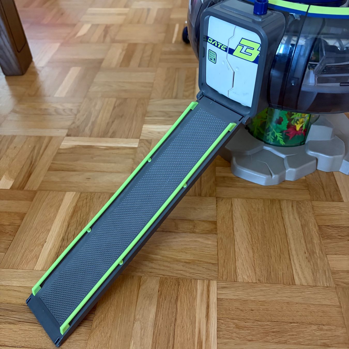 Playmobil Giocattoli: Playmobil  Raumstation – Usato da Gossau ZH venduto da Daniela710 4