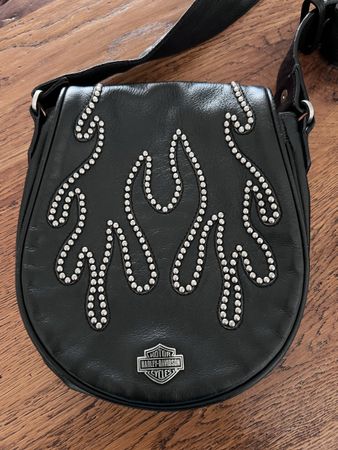 Harley Davidson Tasche 
