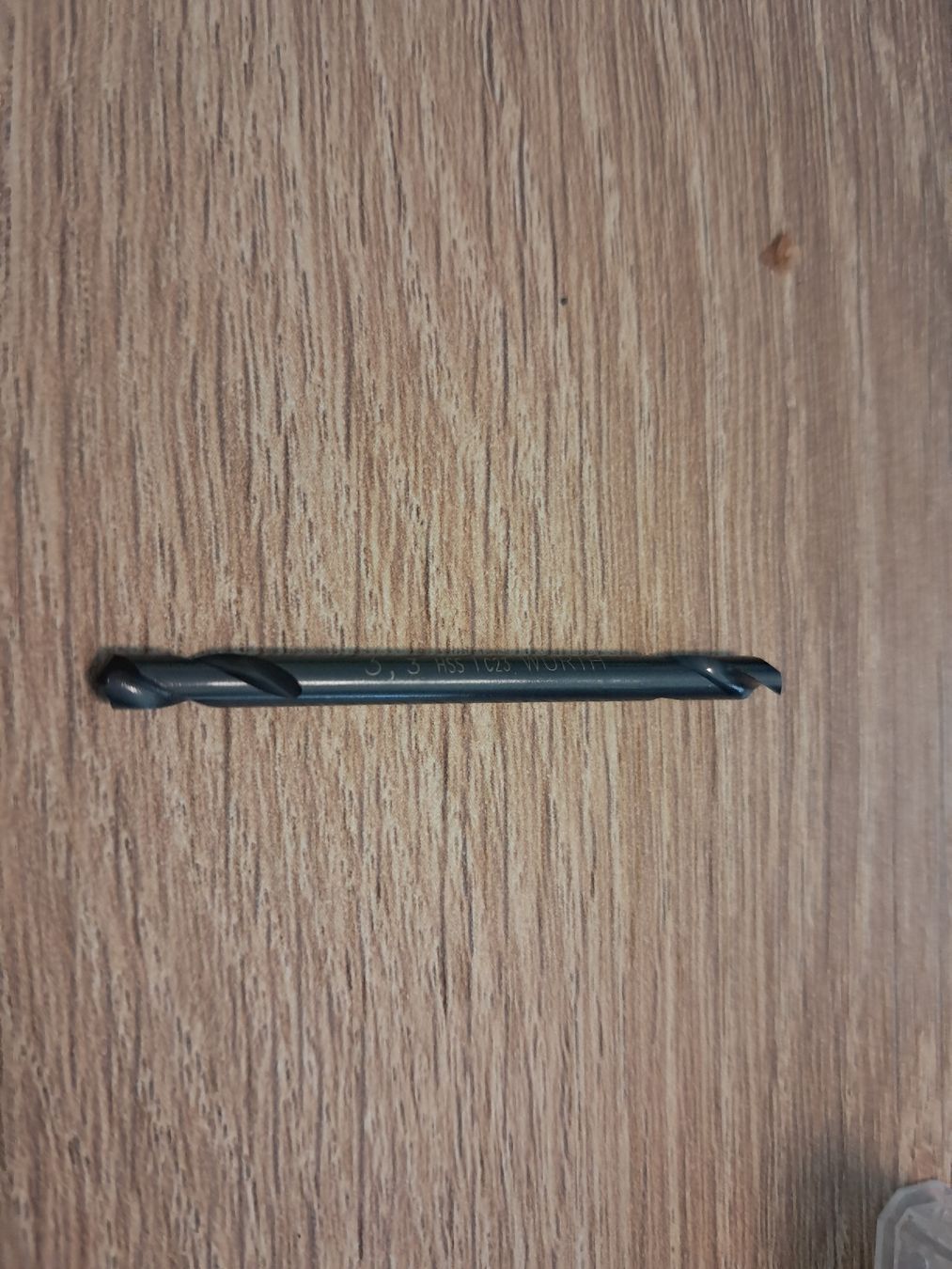 Würth Tutti gli attrezzi: 90stk Doppelkopfbohrer 3,3mm Würth – Nuovo (secondo la descrizione) da Einsiedeln venduto da Biberchrouser76 1