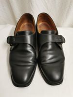 Grenson Lederschuh Made in England Gr 41