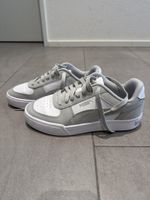 Puma Sneaker weiss grau Grösse 39 - fast neu